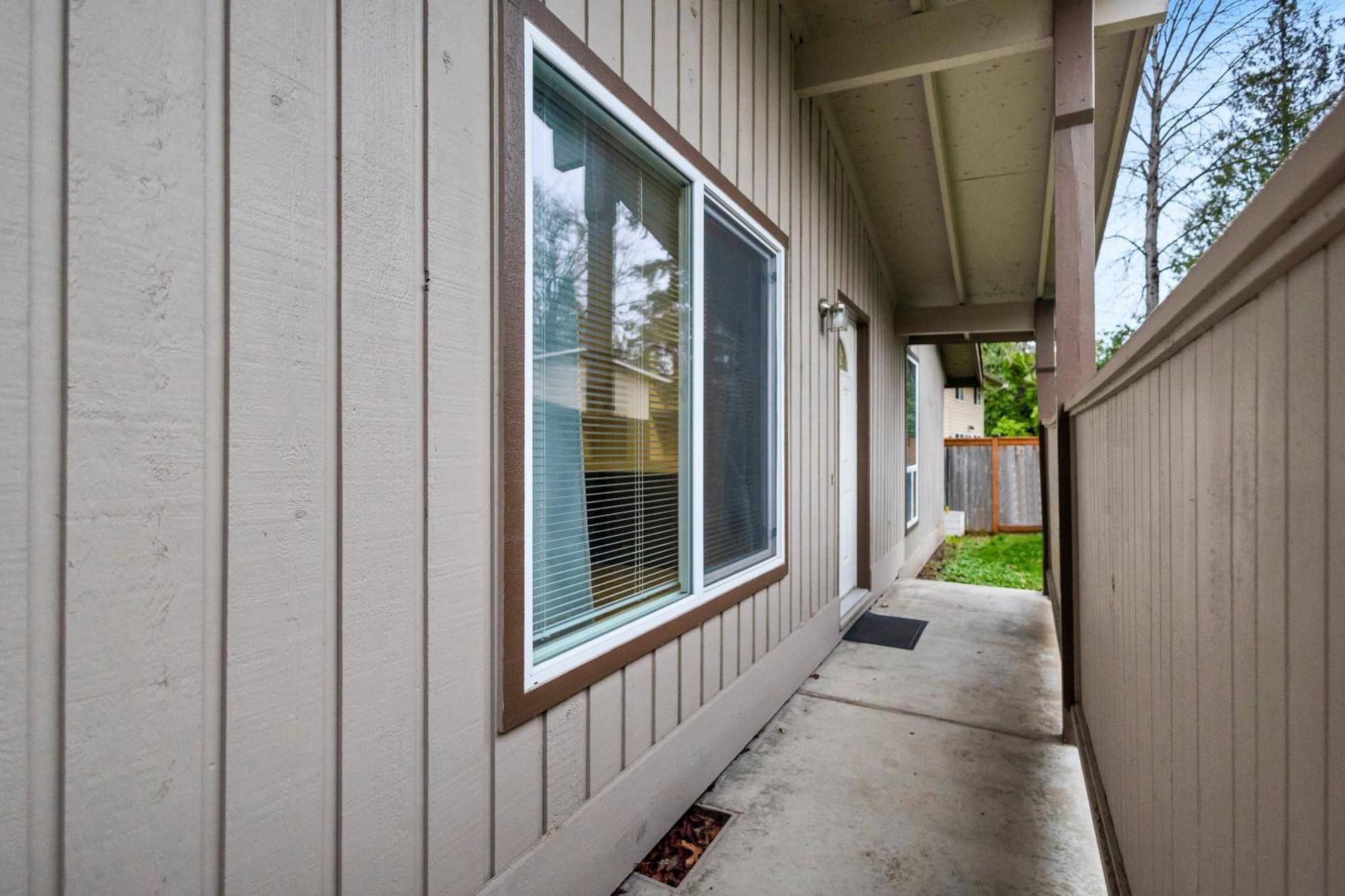 Central Bellevue Guesthouse Exterior foto